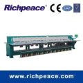 Richpeace Computerized gemischte Chenille Kettenstich Stickerei Maschine